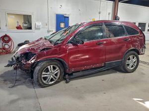 Honda CR-V EX 2.4L 4 2010