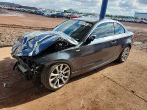 BMW 1 Series I 3.0L 6 2013