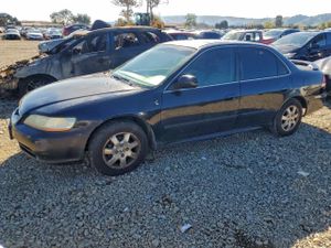Honda Accord EX 2.3L 4 2001