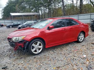Toyota Camry L 2.5L 4 2014