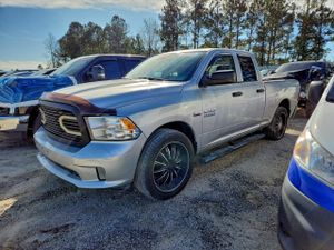 RAM 1500 ST 5.7L 8 2014