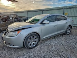 Buick LaCrosse PREMIUM 3.6L 6 2012