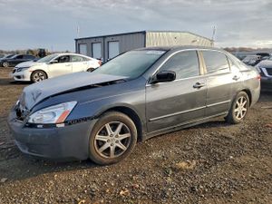 Honda Accord EX 3.0L 6 2003