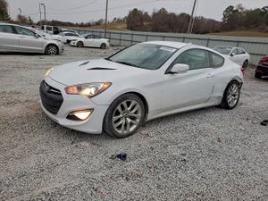 Hyundai Genesis 3.8L 3.8L 6 2015