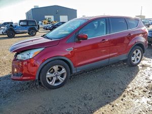 Ford Escape SE 1.6L 4 2015