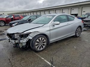 Honda Accord EX 2.4L 4 2013