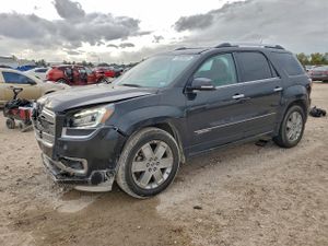 GMC Acadia DENALI 3.6L 6 2015