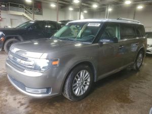 Ford Flex SEL 3.5L 6 2014