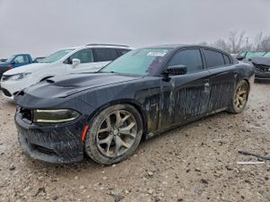 Dodge Challenger R/T 5.7L 8 2015