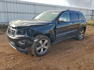 Jeep Grand Cherokee LIMITED 5.7L 8 2014