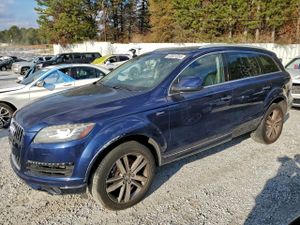 Audi Q7 PREMIUM PLUS 3.0L 6 2014