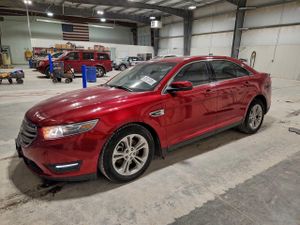 Ford Taurus SEL 2.0L 4 2013