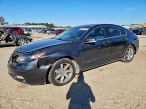 Acura TL 3.5L 6 2012
