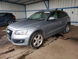 Audi Q5 PREMIUM PLUS 3.2L 6 2010