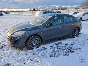 Mazda 3 I 2.0L 4 2010