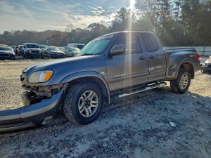 Toyota Tundra ACCESS CAB LIMITED 4.7L 8 2003