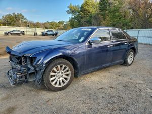 Chrysler 300 3.6L 6 2012