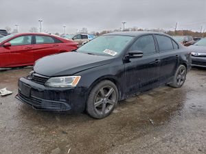 Volkswagen Jetta SE 2.5L 5 2012