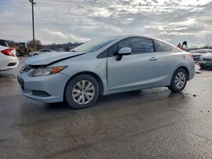 Honda Civic LX 1.8L 4 2012