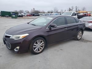 Toyota Avalon BASE 3.5L 6 2013