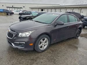 Chevrolet Cruze LT 1.4L 4 2015