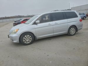 Honda Odyssey EXL 3.5L 6 2010