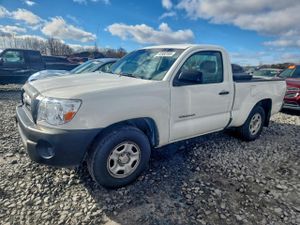 Toyota Tacoma 2.7L 4 2007