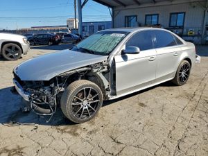 Audi A4 PREMIUM PLUS 2.0L 4 2014