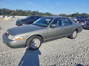 Mercury Grand Marquis GS 4.6L 8 2004
