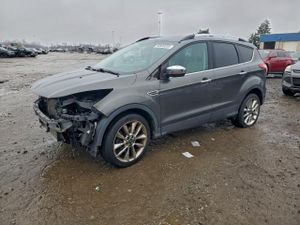 Ford Escape SE 2.0L 4 2015