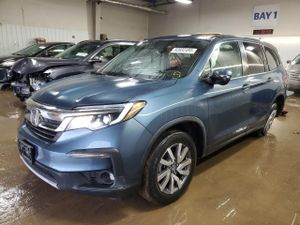 Honda Pilot EX 3.5L 6 2021