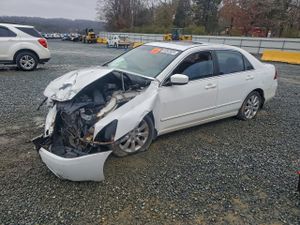 Honda Accord EX 3.0L 6 2006