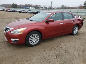 Nissan Altima 2.5 2.5L 4 2015