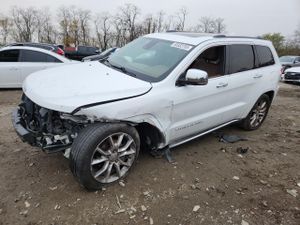 Jeep Grand Cherokee SUMMIT 3.6L 6 2015