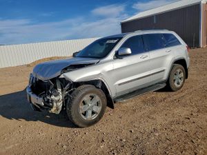 Jeep Grand Cherokee LAREDO 3.6L 6 2012