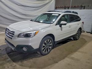 Subaru Outback 2.5I LIMITED 2.5L 4 2015