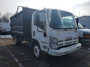 Isuzu NPR 6.0L 8 2015