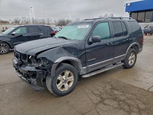 Ford Explorer XLT 4.0L 6 2002