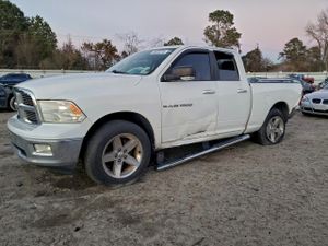 Dodge RAM 4.7L 8 2011