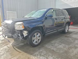 GMC Terrain SLE 2.4L 4 2015