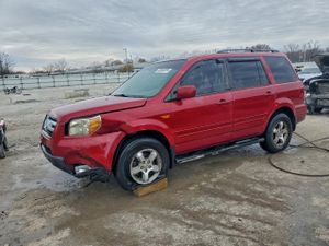 Honda Pilot EX 3.5L 6 2006
