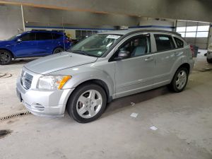Dodge Caliber SXT 2.0L 4 2009