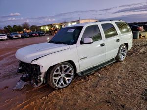 Chevrolet Tahoe C1500 5.3L 8 2002