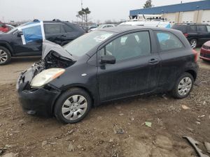 Toyota Yaris 1.5L 4 2007