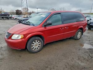 Chrysler Town & Country LX 3.3L 6 2002