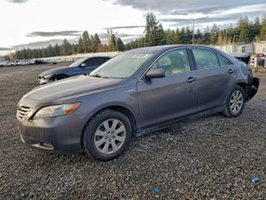 Toyota Camry HYBRID 2.4L 4 2009
