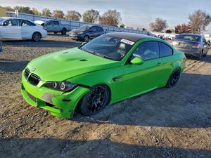 BMW M3 4.0L 8 2009