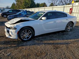 Dodge Challenger SXT 3.6L 6 2015