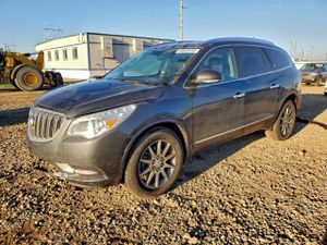 Buick Enclave 3.6L 6 2013