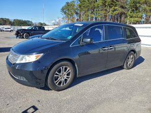 Honda Odyssey EXL 3.5L 6 2011